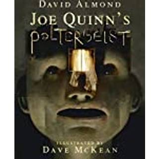 Joe Quinn's Poltergeist