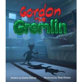 Gordon the Gremlin