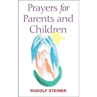 Prayers for Parents and Children