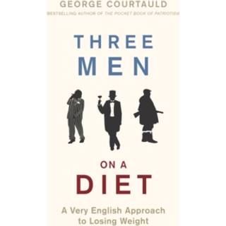 Three Men on a Diet