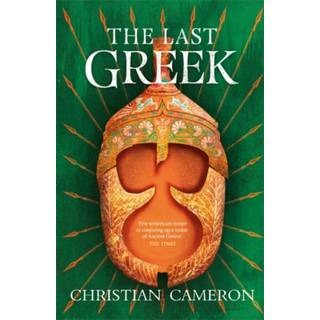 The Last Greek