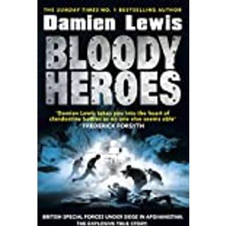 Bloody Heroes