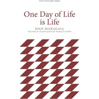 One Day of Life is Life
