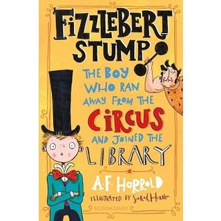 Fizzlebert Stump