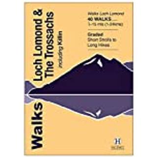 Walks Loch Lomond & The Trossachs