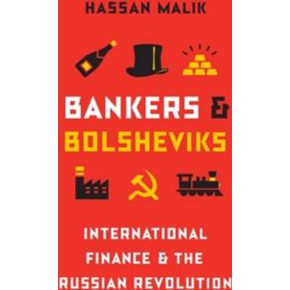 Bankers and Bolsheviks