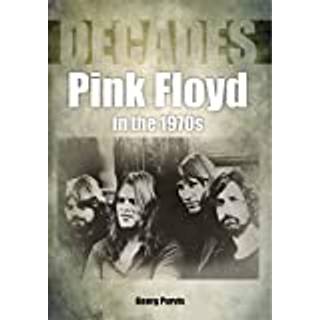 Pink Floyd in the 1970s (Decades)