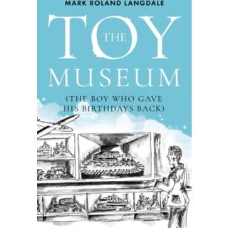 The Toy Museum