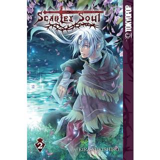 Scarlet Soul, Volume 2