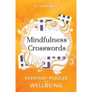 Mindfulness Crosswords