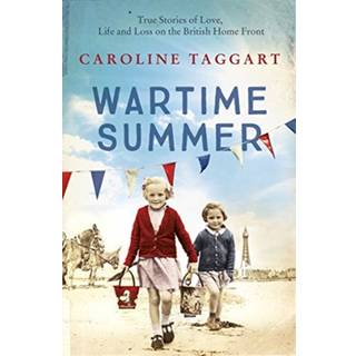 Wartime Summer