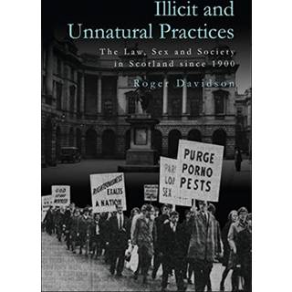 Illicit and Unnatural Practices