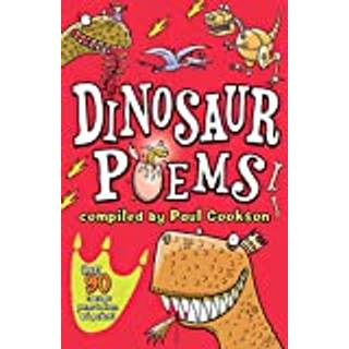 Dinosaur Poems