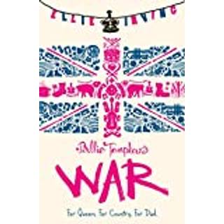 Billie Templar's War