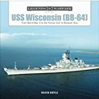 USS Wisconsin (BB-64)