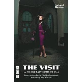 The Visit, or The Old Lady Comes to Call
