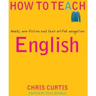 How to Teach English