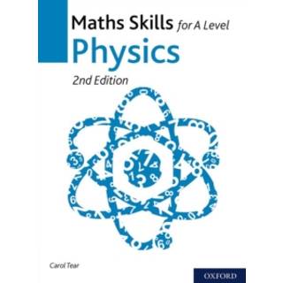 Maths Skills for A Level Physics