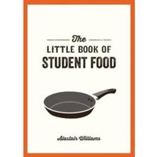 The Little Book of Student Food
