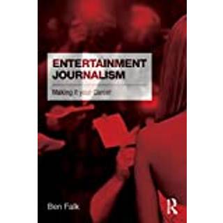 Entertainment Journalism