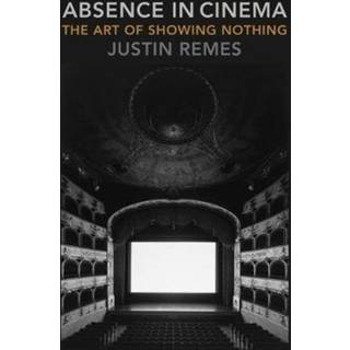 Absence in Cinema