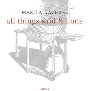 All Things Said & Done