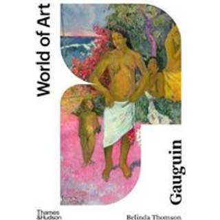 World of Art - Gauguin