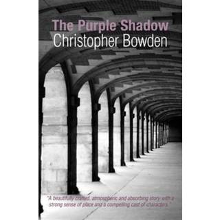 The Purple Shadow