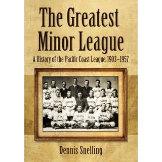 The Greatest Minor League