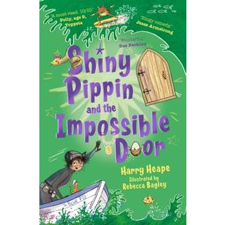 Shiny Pippin and the Impossible Door