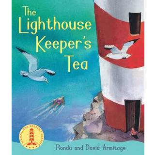 The Lighthouse Keeper's Tea