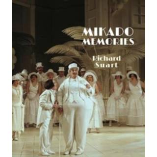 Mikado Memories