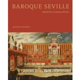 Baroque Seville