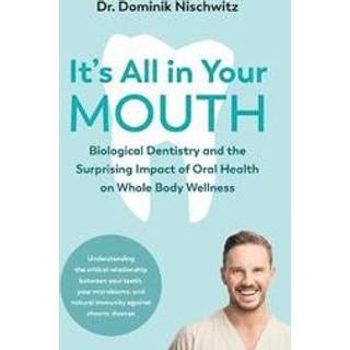 It's All in Your Mouth