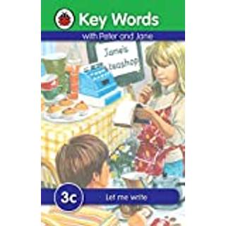 Key Words: 3c Let me write