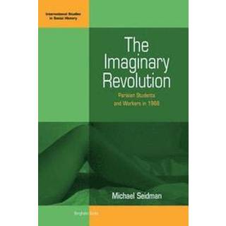 The Imaginary Revolution