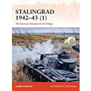 Stalingrad 1942–43 (1)