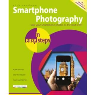 Smartphone Photography in easy steps