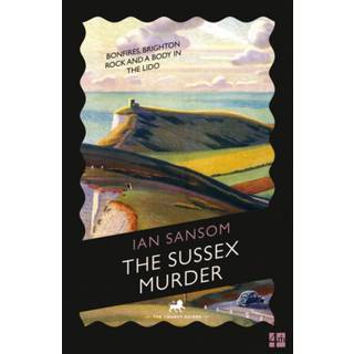 The Sussex Murder