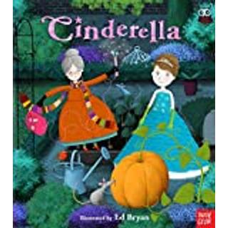 Fairy Tales: Cinderella