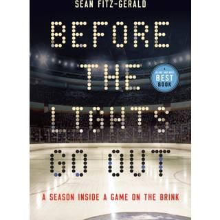 Before the Lights Go Out