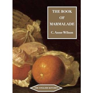 The Book of Marmalade
