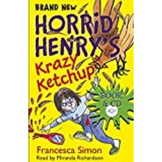 Horrid Henry's Krazy Ketchup