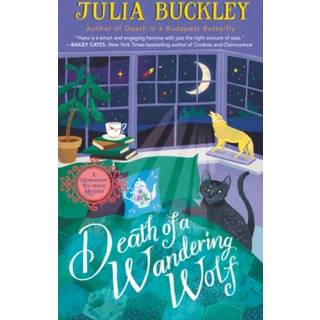 Death of a Wandering Wolf