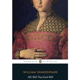 All's Well That Ends Well