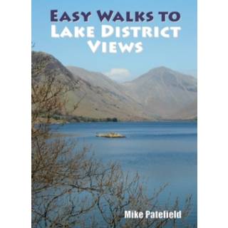 Easy Walks to Lake District Views