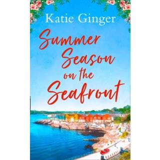 Summer Season on the Seafront