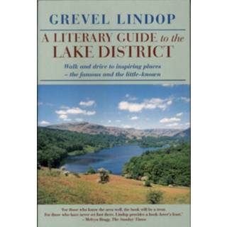 A Literary Guide to the Lake District