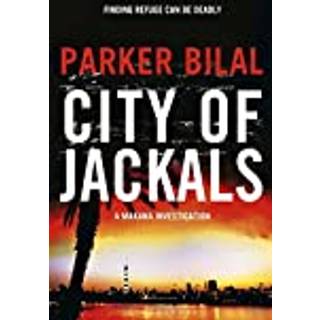 City of Jackals