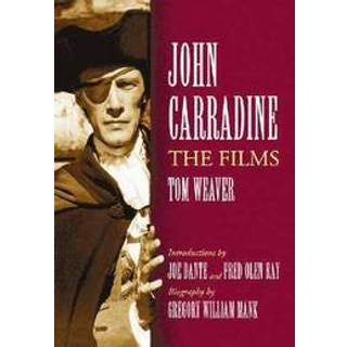 John Carradine